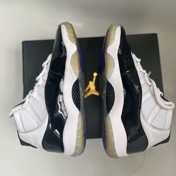 Jordon Concord 11s size 10.5 2018 main image 9